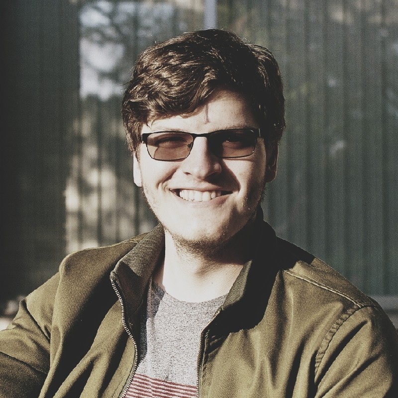 Chris Collins - Voice Actor